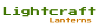Lightcraft lanterns