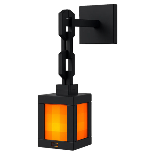 The Original Lightcraft lantern