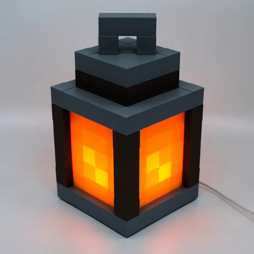 The Original Lightcraft lantern